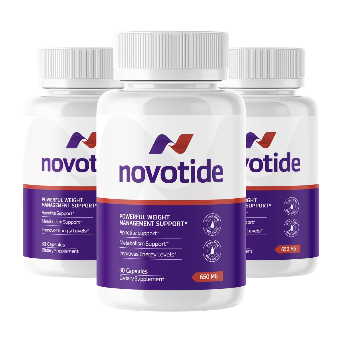 Novotide 3 kit bundle